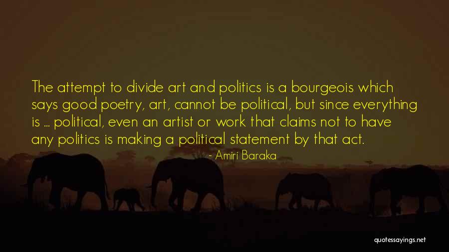 Brodut Quotes By Amiri Baraka Brodut Quotes By Amiri Baraka