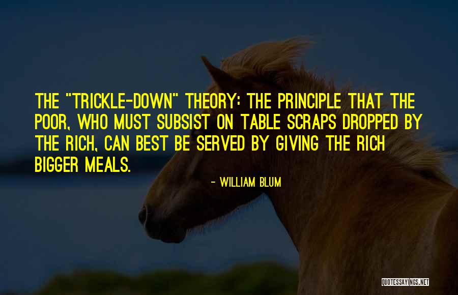 Brodut Quotes By William Blum Brodut Quotes By William Blum