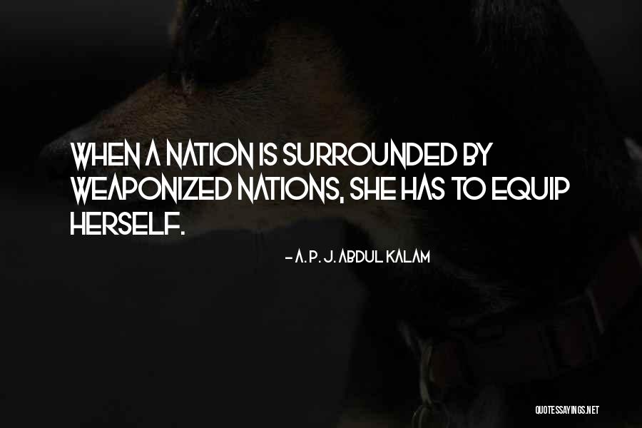 Brody Murphy Quotes By A. P. J. Abdul Kalam Brody Murphy Quotes By A. P. J. Abdul Kalam