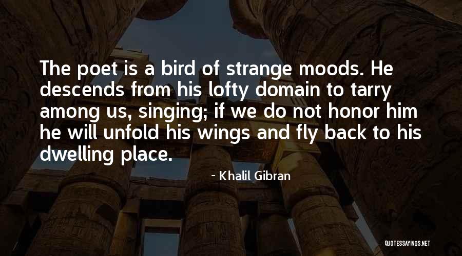 Brodys Ghost Quotes By Khalil Gibran Brodys Ghost Quotes By Khalil Gibran