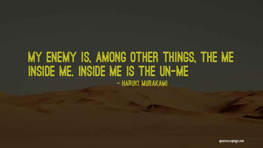 Brodziak St Quotes By Haruki Murakami Brodziak St Quotes By Haruki Murakami