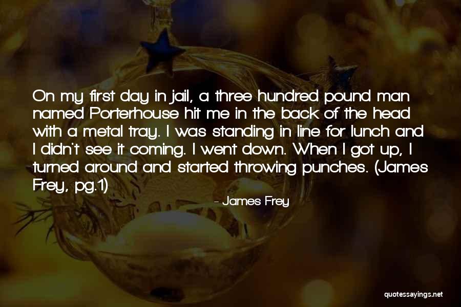 Broecker Funeral Home Quotes By James Frey Broecker Funeral Home Quotes By James Frey