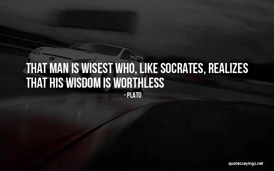 Broecker Funeral Of Salado Quotes By Plato Broecker Funeral Of Salado Quotes By Plato