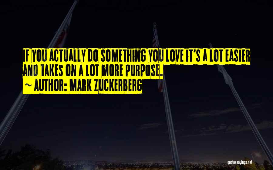 Broecker Optical Quotes By Mark Zuckerberg