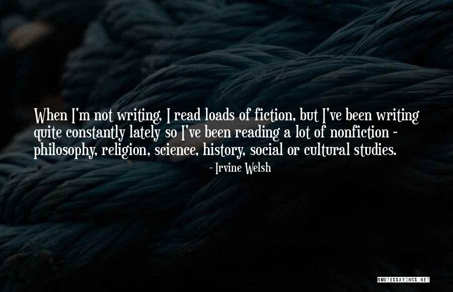 Broeckland Quotes By Irvine Welsh Broeckland Quotes By Irvine Welsh