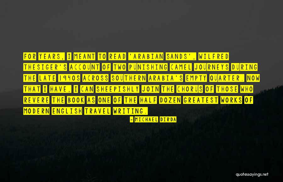 Broeckx Quotes By Michael Dirda Broeckx Quotes By Michael Dirda