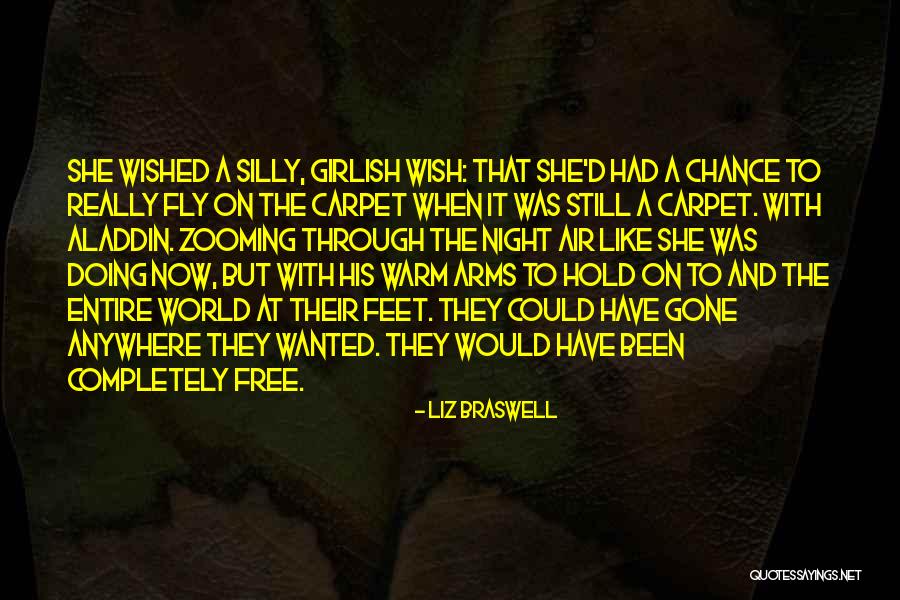 Broeckxonweb Quotes By Liz Braswell Broeckxonweb Quotes By Liz Braswell