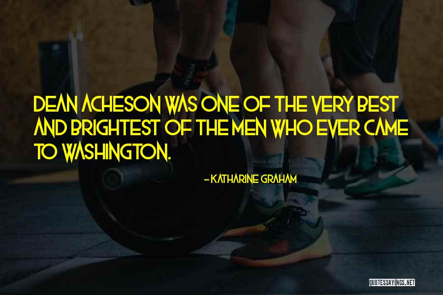 Broedelet Quotes By Katharine Graham Broedelet Quotes By Katharine Graham