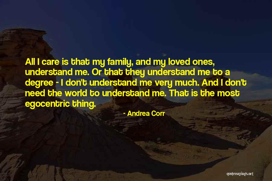 Broekaert Kortrijk Quotes By Andrea Corr Broekaert Kortrijk Quotes By Andrea Corr