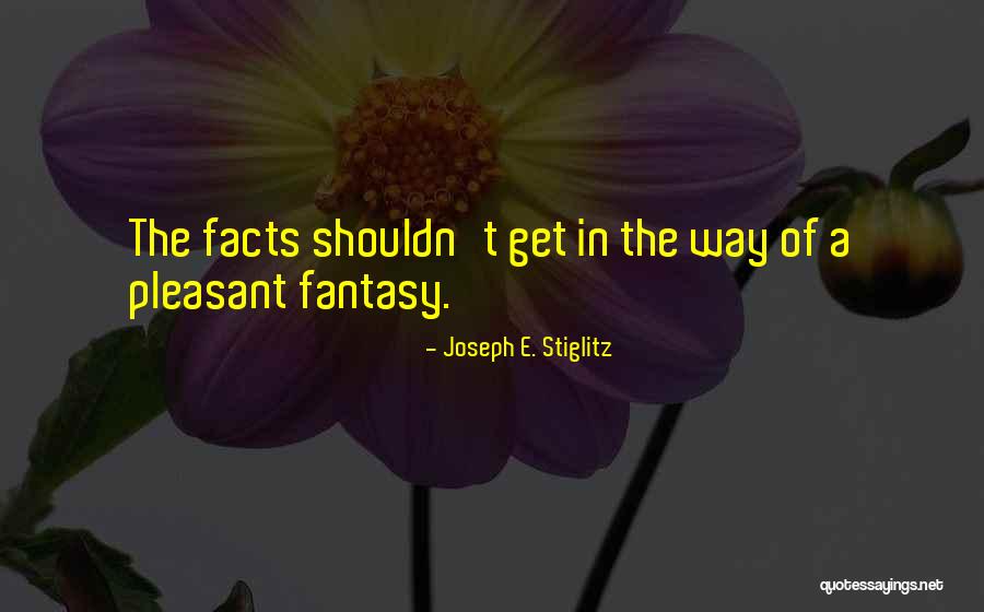 Broekhuizen Freightliner Quotes By Joseph E. Stiglitz