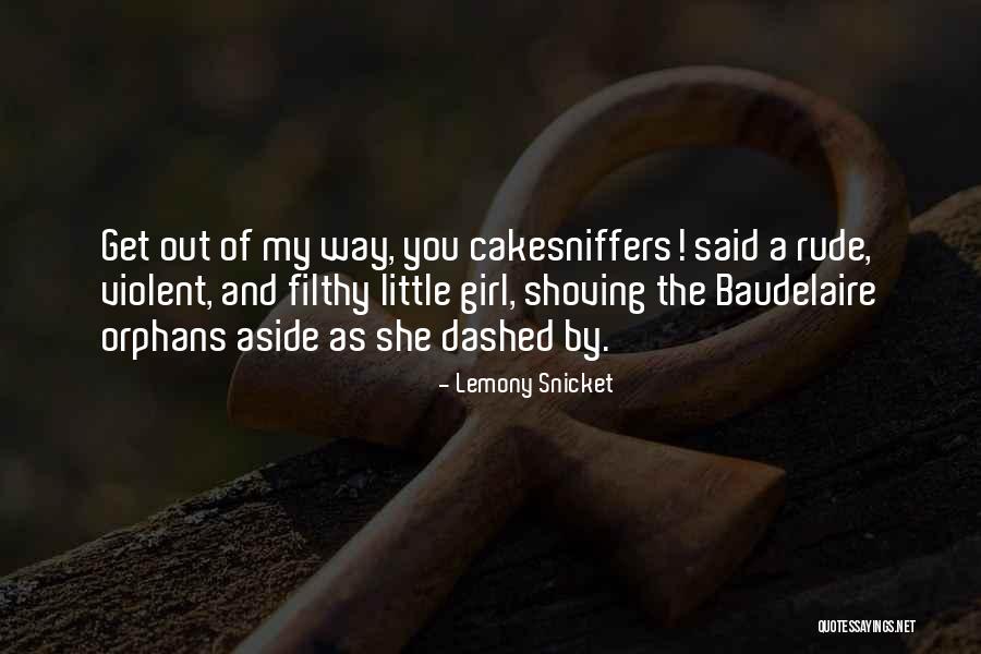 Broekhuizen Schoenen Quotes By Lemony Snicket Broekhuizen Schoenen Quotes By Lemony Snicket