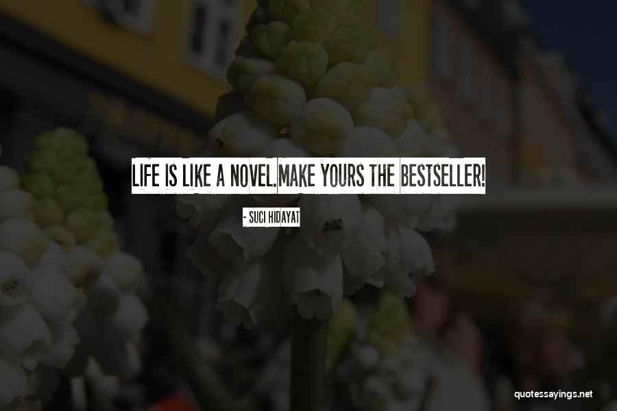 Broekman Communications Quotes By Suci Hidayat Broekman Communications Quotes By Suci Hidayat