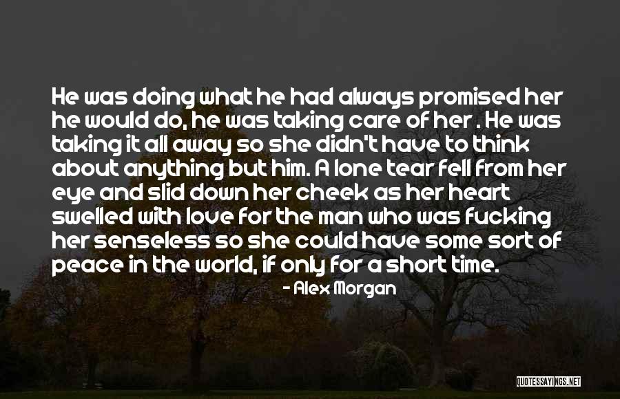 Broekman Logistics Quotes By Alex Morgan Broekman Logistics Quotes By Alex Morgan