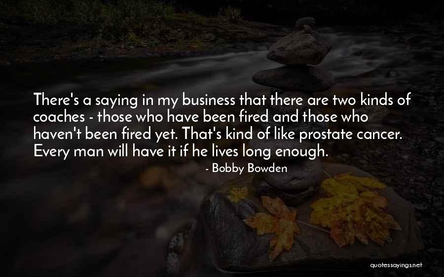 Broekman Logistics Quotes By Bobby Bowden Broekman Logistics Quotes By Bobby Bowden