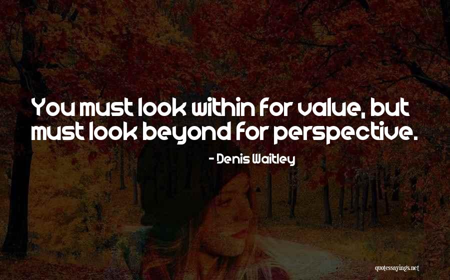 Broemelsich Quotes By Denis Waitley Broemelsich Quotes By Denis Waitley