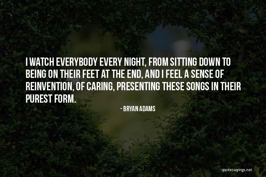 Broertjes Coppens Quotes By Bryan Adams Broertjes Coppens Quotes By Bryan Adams