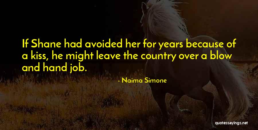 Broery Pesolima Quotes By Naima Simone Broery Pesolima Quotes By Naima Simone