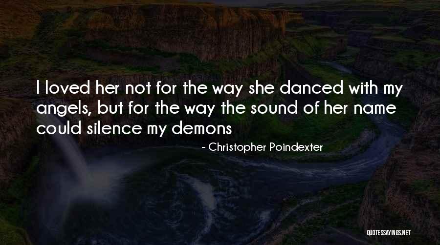 Broery Quotes By Christopher Poindexter Broery Quotes By Christopher Poindexter