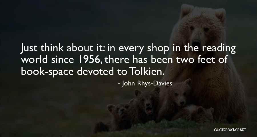 Broesder Attorney Quotes By John Rhys-Davies Broesder Attorney Quotes By John Rhys-Davies