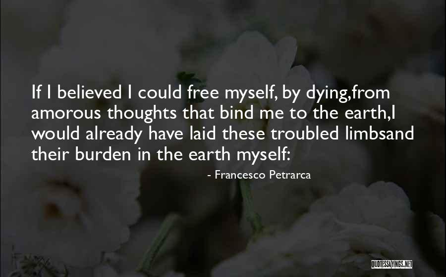 Brofer Srl Quotes By Francesco Petrarca Brofer Srl Quotes By Francesco Petrarca