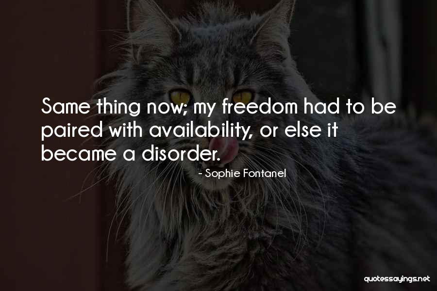 Brofer Srl Quotes By Sophie Fontanel Brofer Srl Quotes By Sophie Fontanel