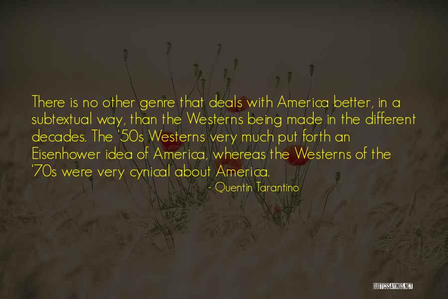 Broffman Licsw Quotes By Quentin Tarantino Broffman Licsw Quotes By Quentin Tarantino