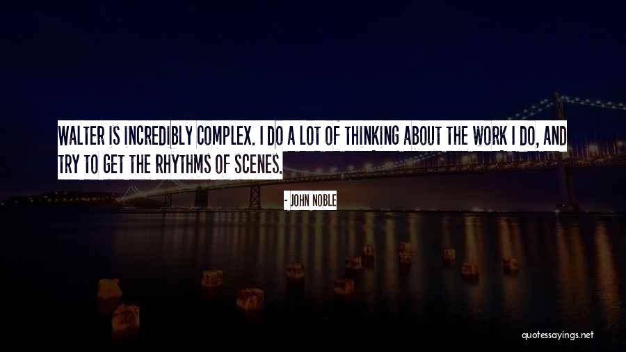 Broflovski Brothers Quotes By John Noble Broflovski Brothers Quotes By John Noble