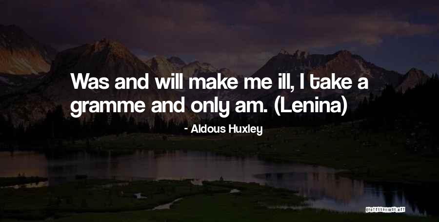 Broflovski Of South Quotes By Aldous Huxley Broflovski Of South Quotes By Aldous Huxley