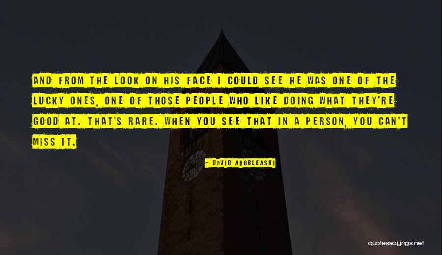 Brogans Palo Quotes By David Wroblewski Brogans Palo Quotes By David Wroblewski