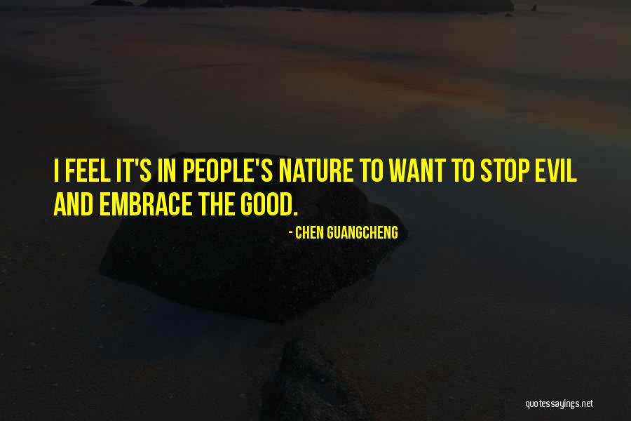 Brogens Quotes By Chen Guangcheng Brogens Quotes By Chen Guangcheng