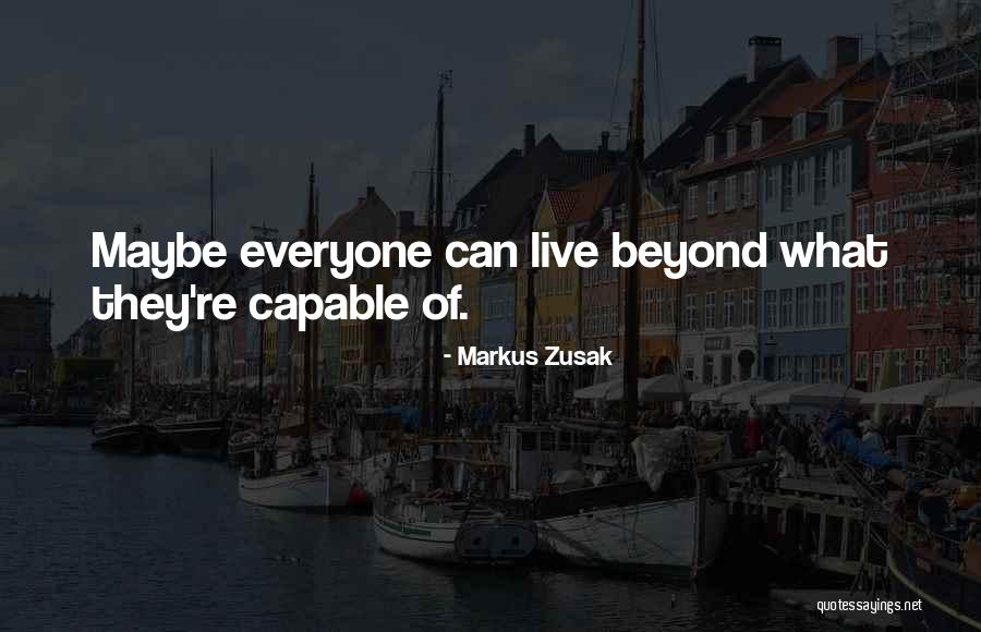 Broger Real Estate Quotes By Markus Zusak Broger Real Estate Quotes By Markus Zusak