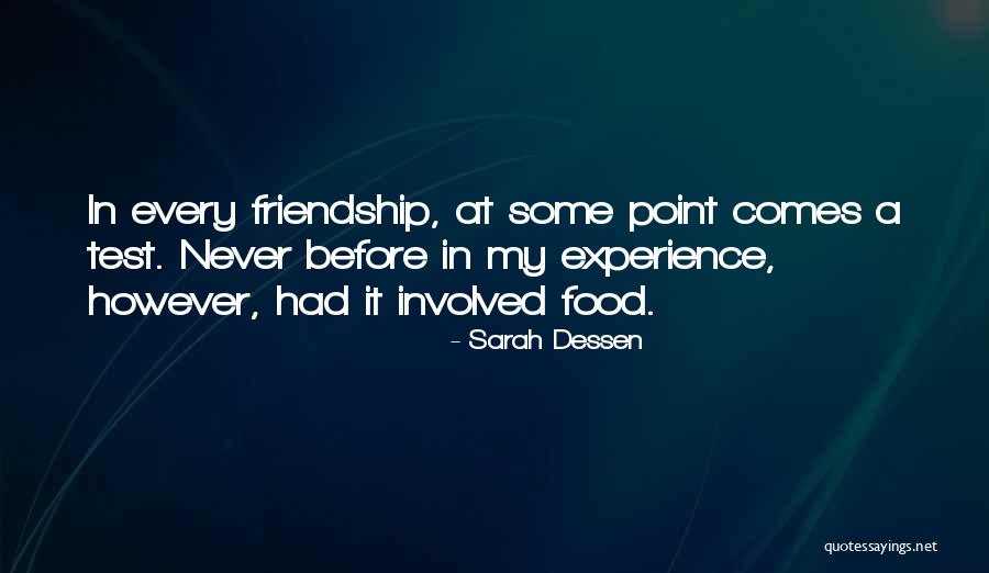 Brogerto Quotes By Sarah Dessen Brogerto Quotes By Sarah Dessen