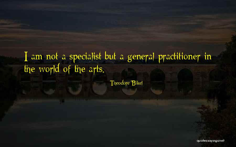 Brogerto Quotes By Theodore Bikel Brogerto Quotes By Theodore Bikel