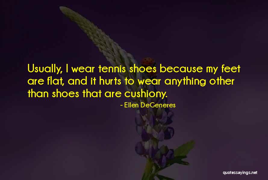 Brogie Lebanon Quotes By Ellen DeGeneres Brogie Lebanon Quotes By Ellen DeGeneres