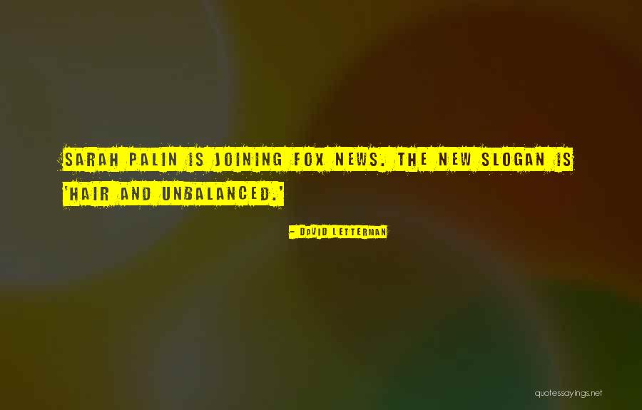 Brogies Quotes By David Letterman Brogies Quotes By David Letterman