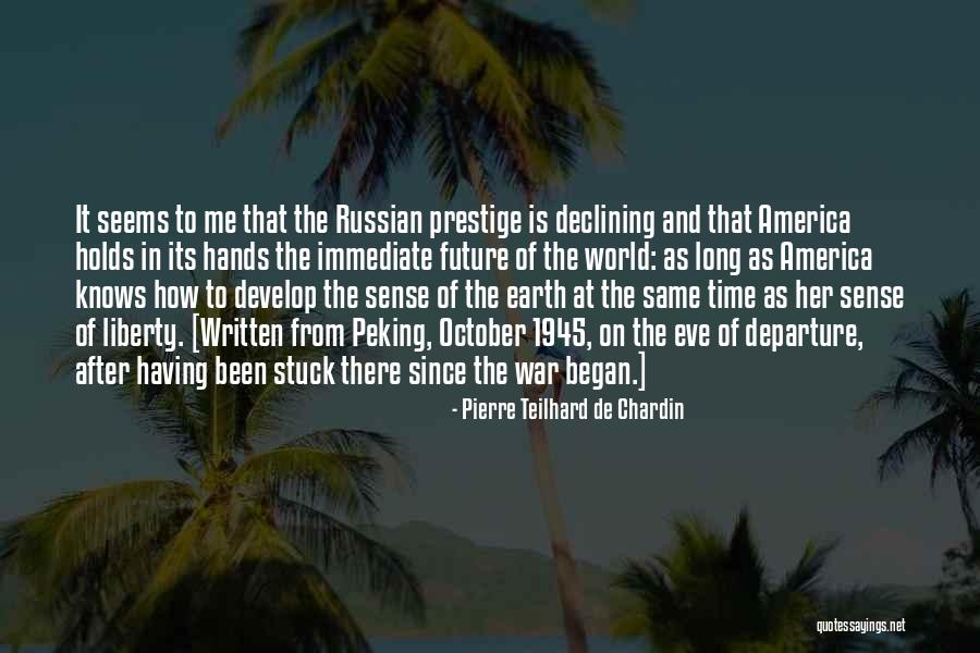 Brogini Kendal Quotes By Pierre Teilhard De Chardin Brogini Kendal Quotes By Pierre Teilhard De Chardin