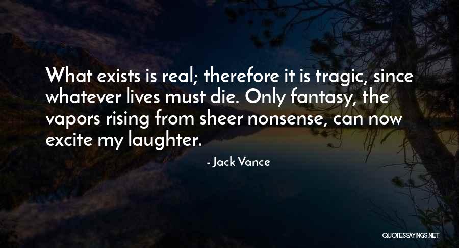 Brogini Tivoli Quotes By Jack Vance Brogini Tivoli Quotes By Jack Vance