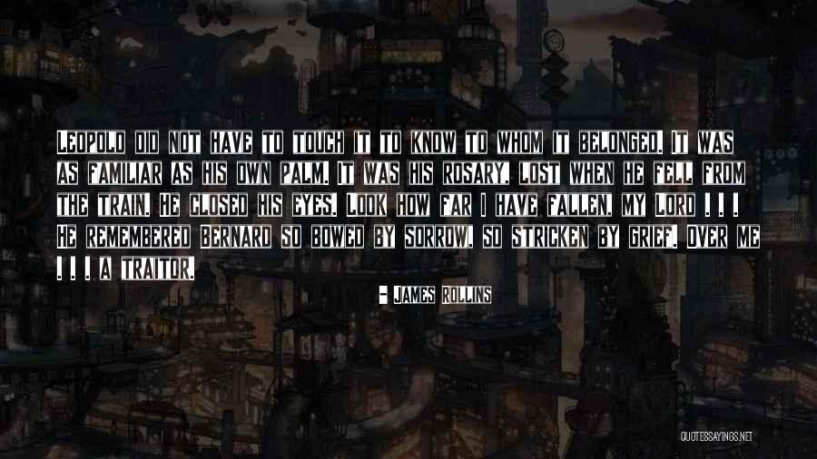 Brogini Tivoli Quotes By James Rollins Brogini Tivoli Quotes By James Rollins