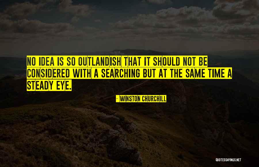 Broglie Hypothesis Quotes By Winston Churchill Broglie Hypothesis Quotes By Winston Churchill