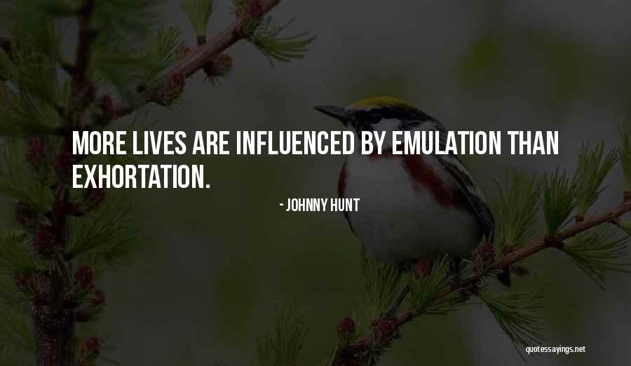 Broglie Relationship Quotes By Johnny Hunt Broglie Relationship Quotes By Johnny Hunt