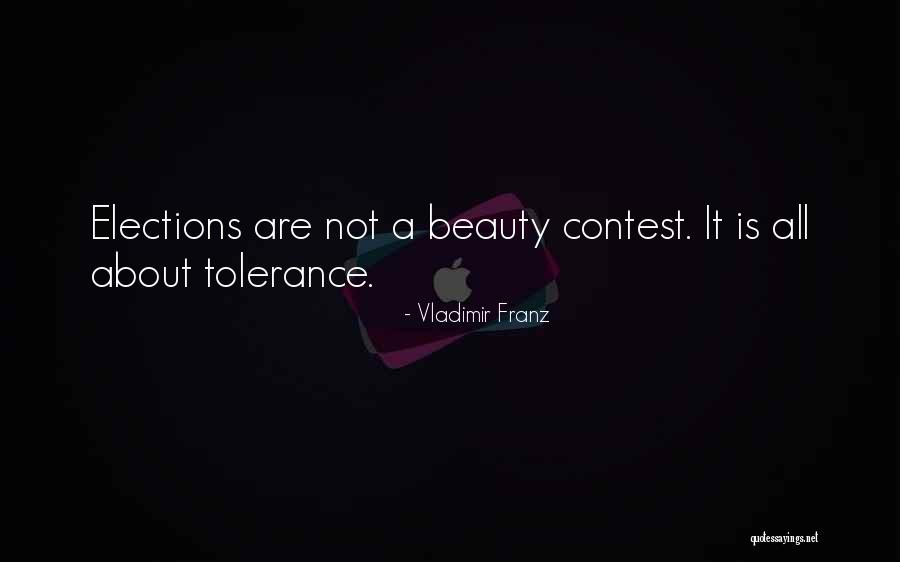Broglie Relationship Quotes By Vladimir Franz Broglie Relationship Quotes By Vladimir Franz