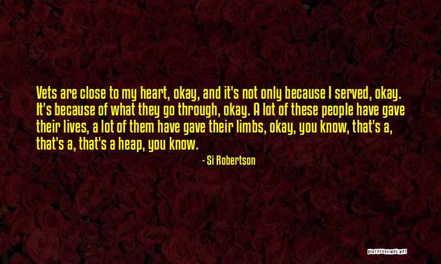 Broglio For Brock Quotes By Si Robertson Broglio For Brock Quotes By Si Robertson