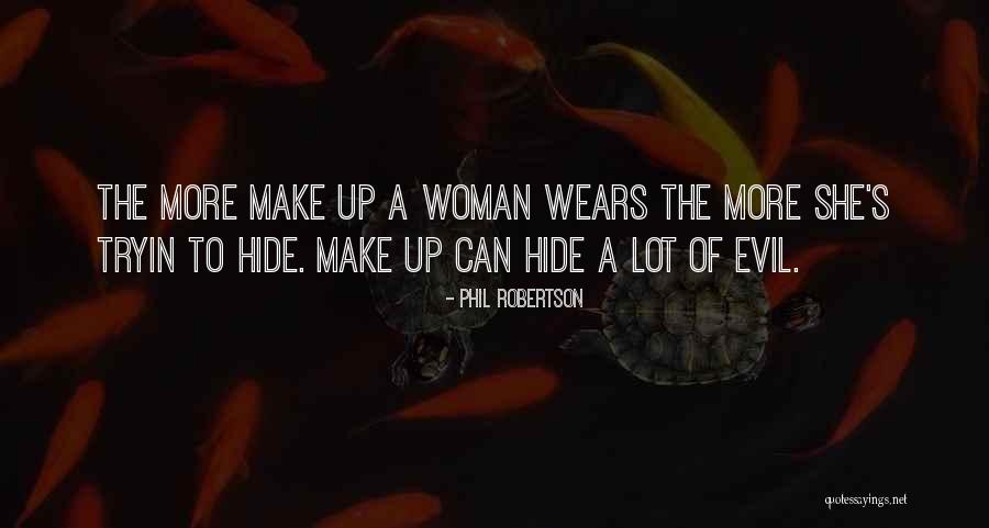 Brogniart Sevres Quotes By Phil Robertson Brogniart Sevres Quotes By Phil Robertson