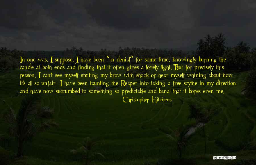 Brogues Kilt Quotes By Christopher Hitchens Brogues Kilt Quotes By Christopher Hitchens