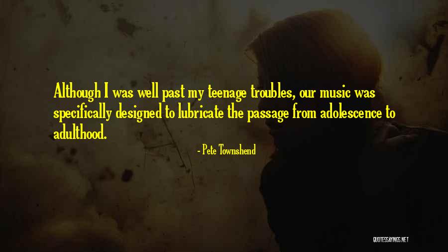 Brogues Kilt Quotes By Pete Townshend Brogues Kilt Quotes By Pete Townshend