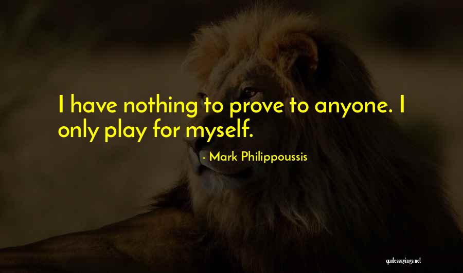 Brogues Shoemakers Quotes By Mark Philippoussis Brogues Shoemakers Quotes By Mark Philippoussis