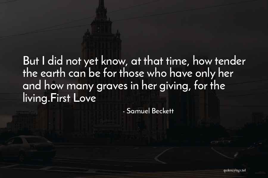 Brogues Shoemakers Quotes By Samuel Beckett Brogues Shoemakers Quotes By Samuel Beckett