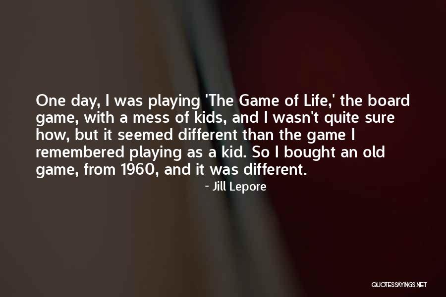 Brohan Solo Quotes By Jill Lepore Brohan Solo Quotes By Jill Lepore