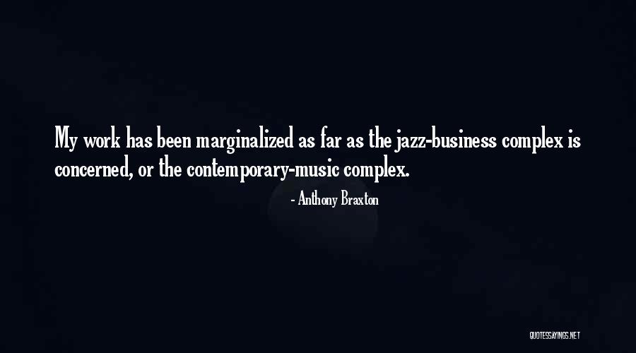 Brohman Quotes By Anthony Braxton Brohman Quotes By Anthony Braxton