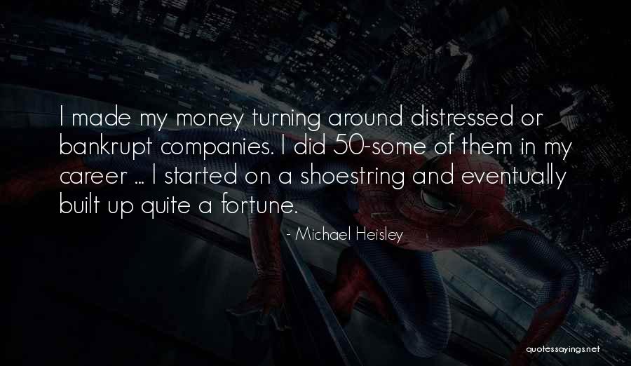 Brohman Quotes By Michael Heisley Brohman Quotes By Michael Heisley
